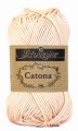 Scheepjes Catona 263 Petal Peach